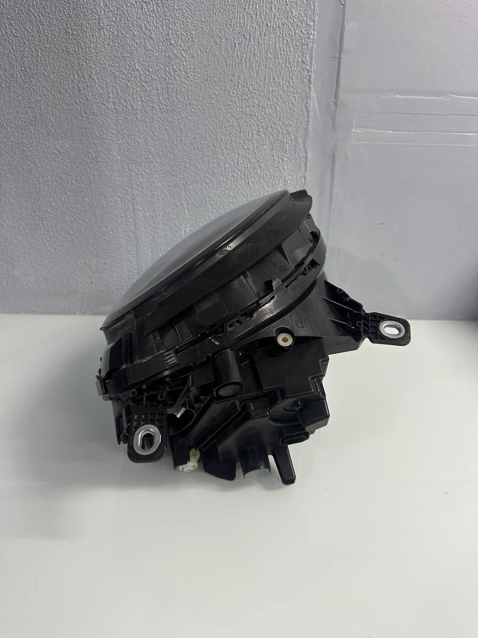 Farol Diant Esq Mini Cooper 2024/2025