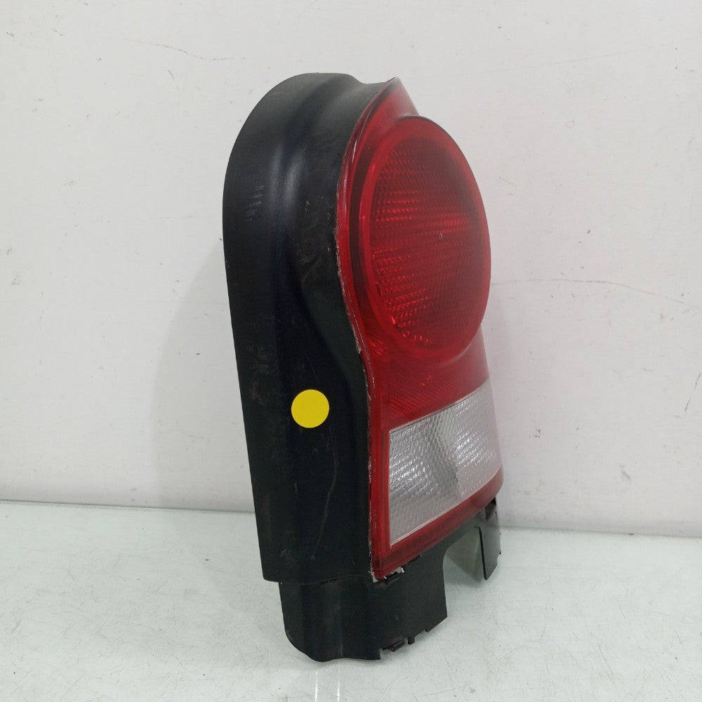 Lanterna direita Volkswagen Gol G4 2006/2012