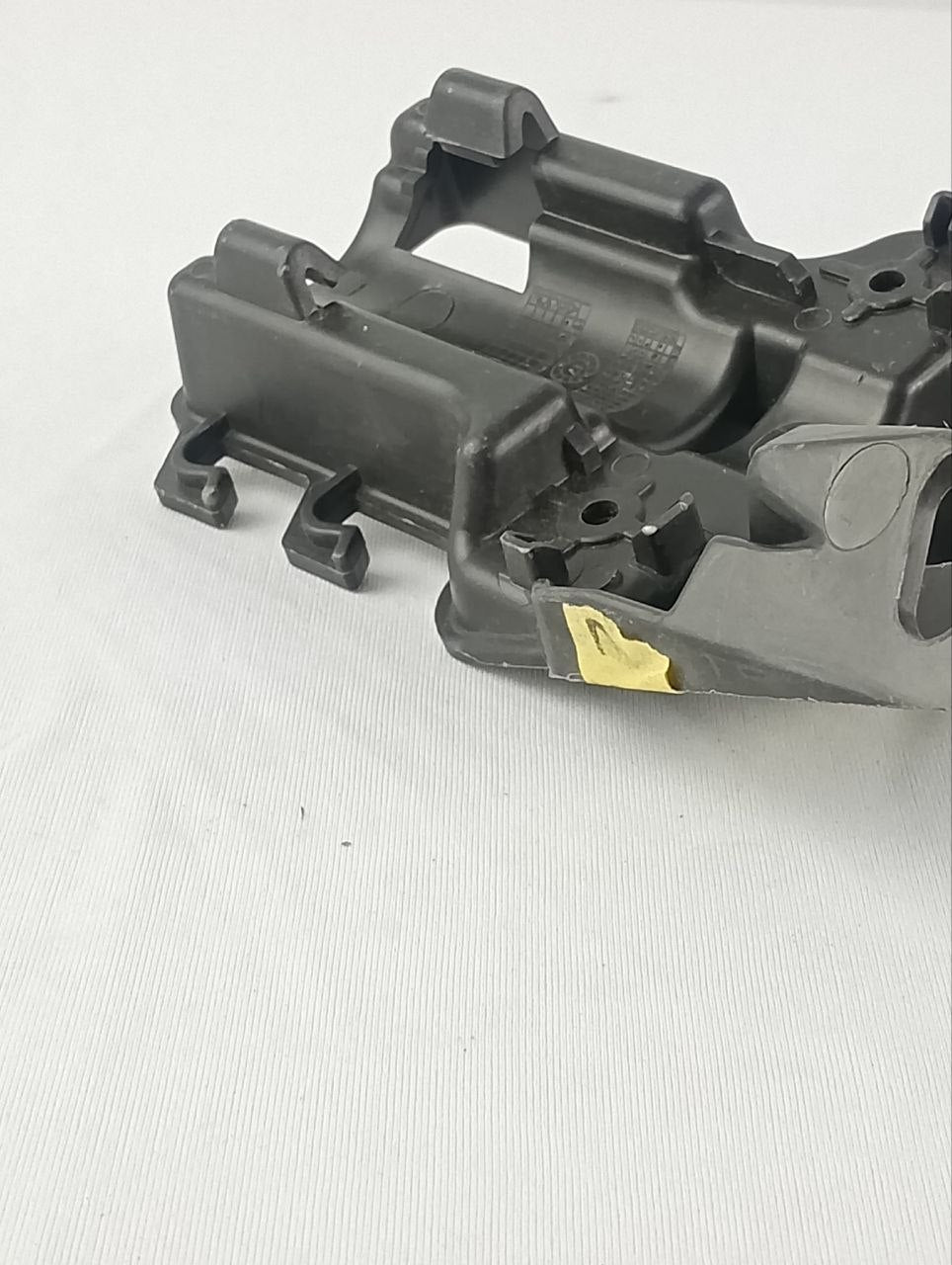 Suporte Esguicho Lavador Farol Direito Renault Fluence 2011/2016 Novo