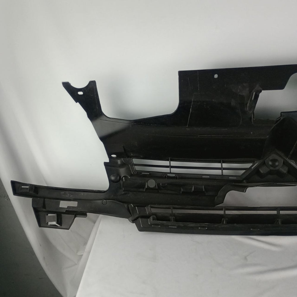 Suporte Grade Sup Parachoque Citroën C4 2007/2013 Novo