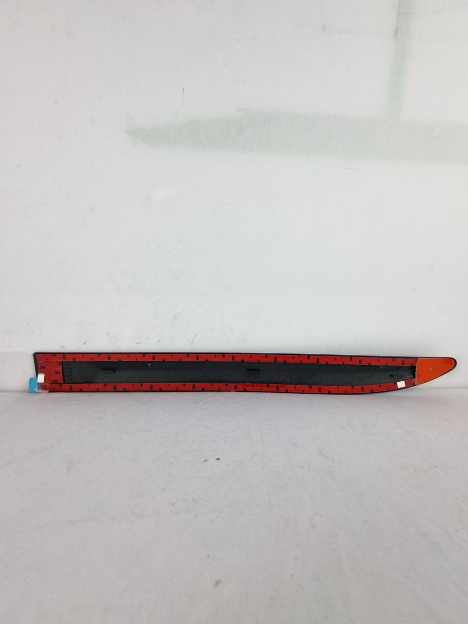 Friso Lateral Tras Dir Honda Fit 2009/2014