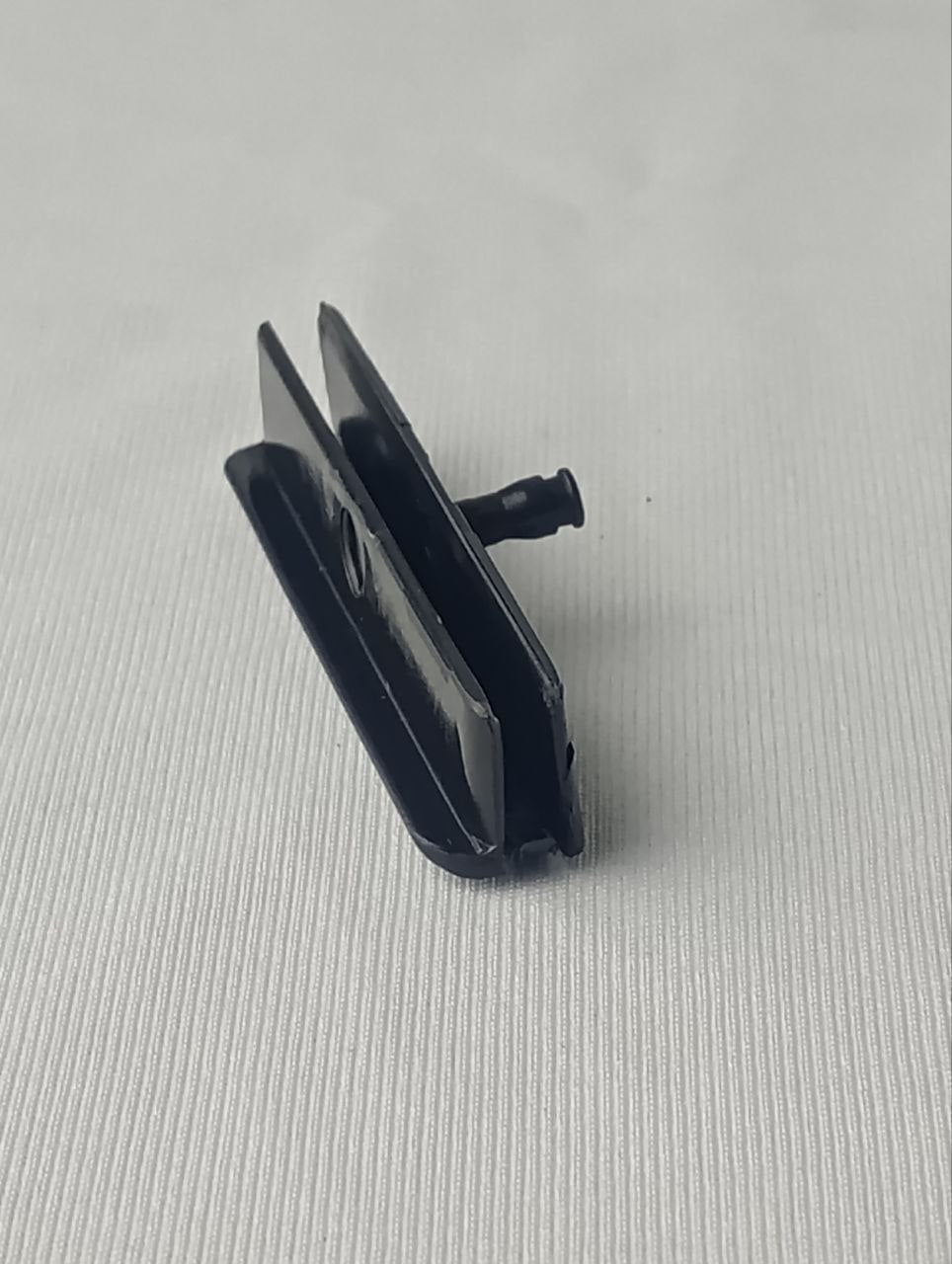 Kit Guia Canaleta Porta Presilha Máquina Vidro Fiat Doblo 2001/2022 Novo
