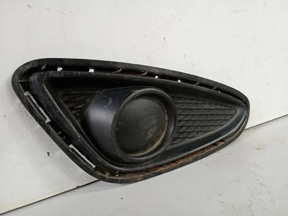 Moldura Direita Hyundai Hb20 2011/2015