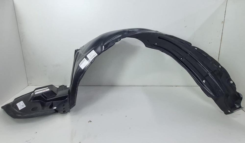 Parabarro Diant Toyota Corolla 2008/2014 Novo