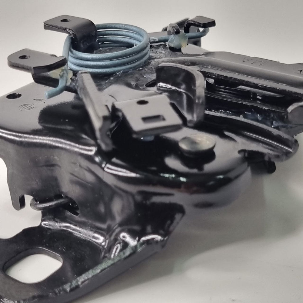 Fechadura Capô Renault Kardian 2024/2026 Nova