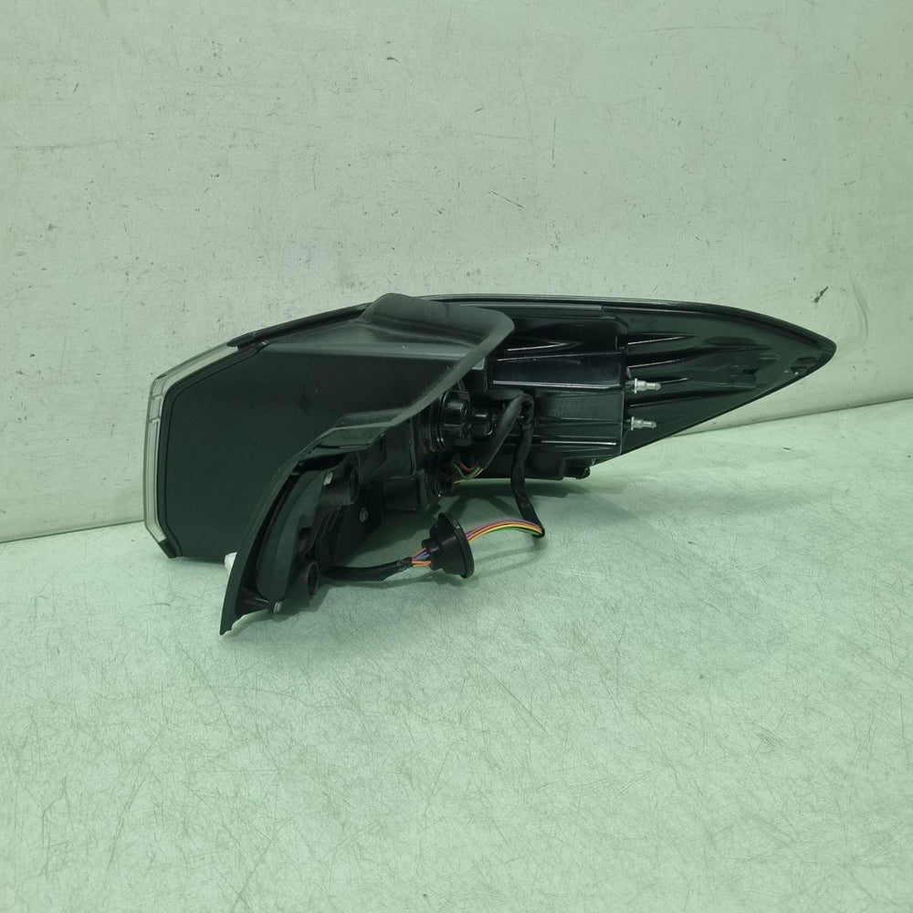 Lanterna Tras Esq Chery Tiggo 8 Pro 2022/2025