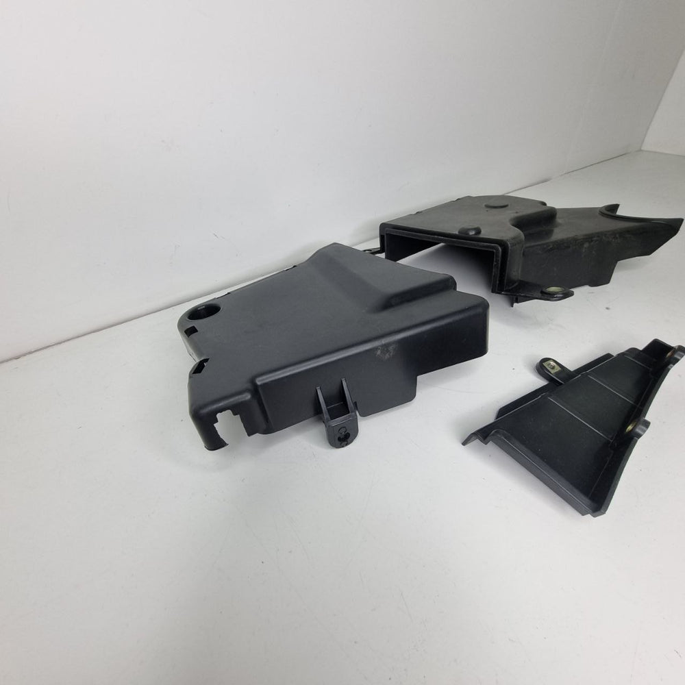 Protetor Correia Dentada Fiat Palio/Siena/Strada/Uno 2001/ Novo