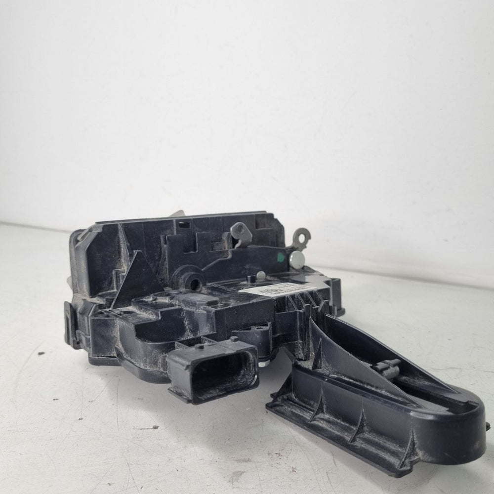 Fechadura Elétrica Porta Dianteira Esq Fiat Fiorino 2012/2022