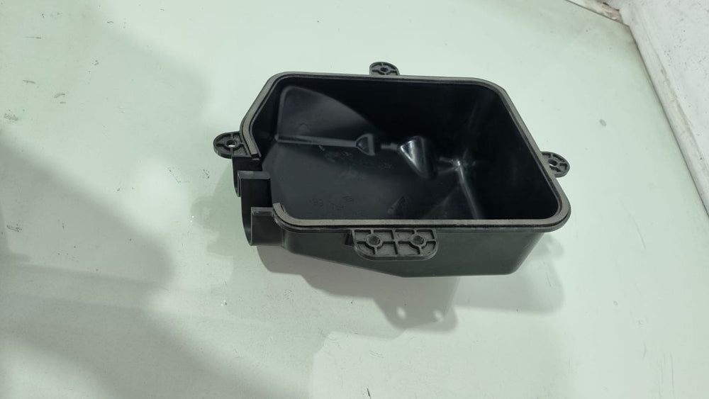 Tampa Cobertura Módulo Câmbio Renault Sandero Logan Duster Captur 2011/2017