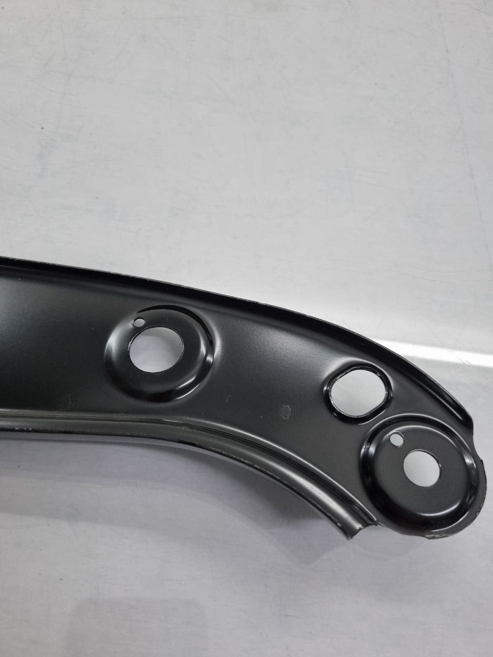 Suporte Superior Farol Esquerdo Volkswagen Up 2014/2020 Novo
