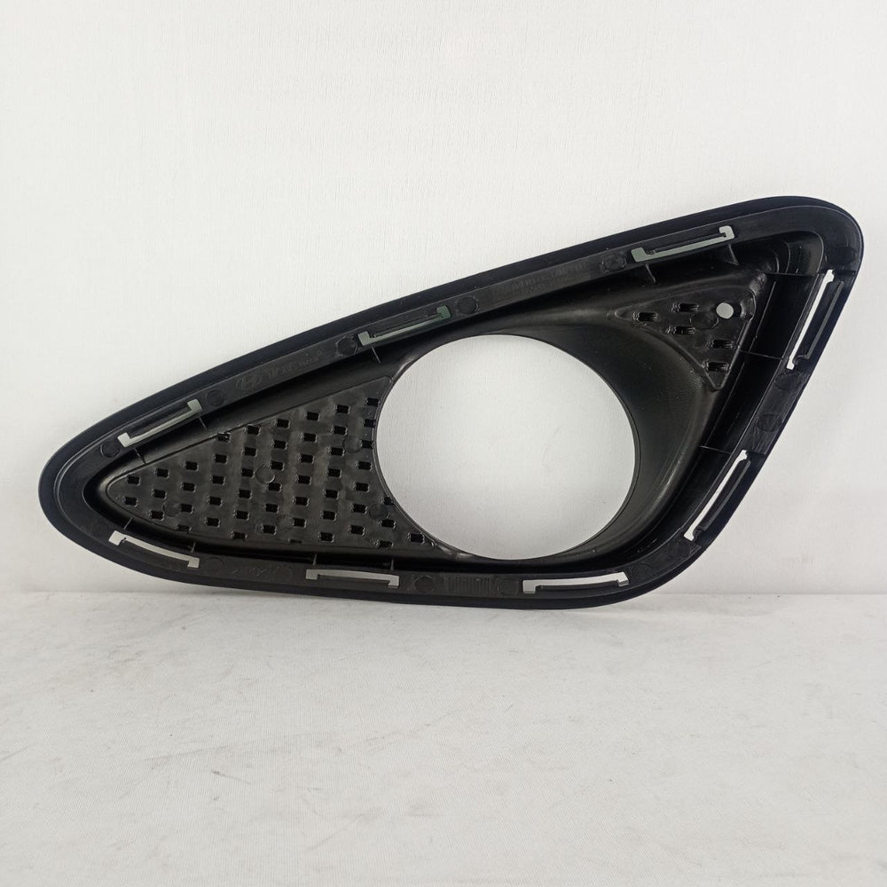 Moldura Farol Milha Dir Hyundai HB20 2013/2015 Nova
