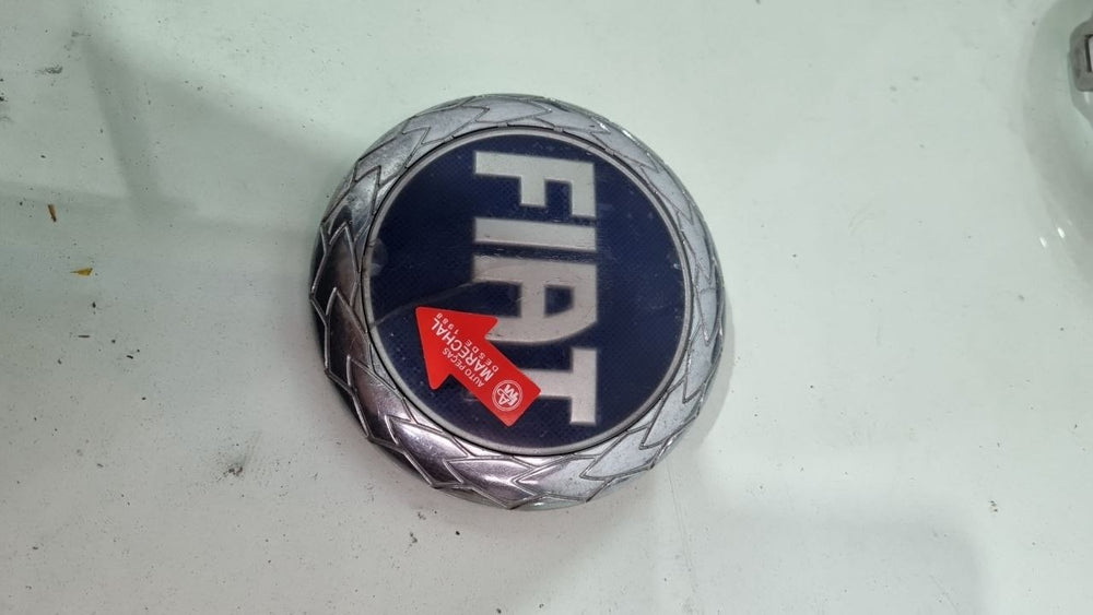 Emblema Diant Fiat Palio Siena Strada 2004/2007
