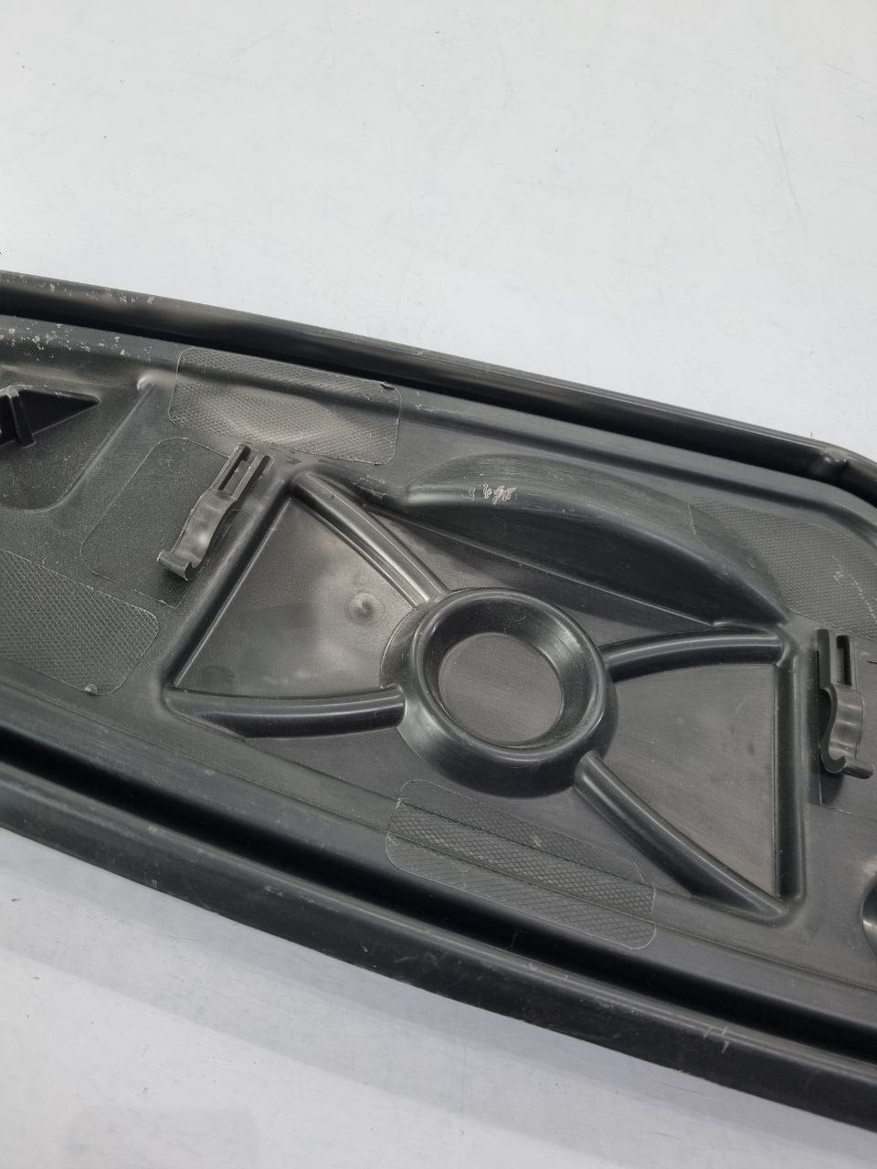 Capa Acabamento Interno Porta Tras Esq Volkswagen Tiguan 2017/2024