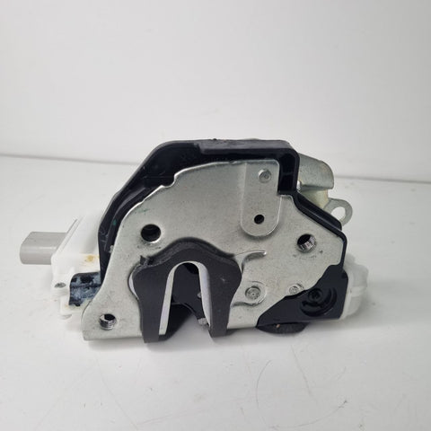 Fechadura Porta Traseira Esquerda VW Fox 2015/2021 Nova