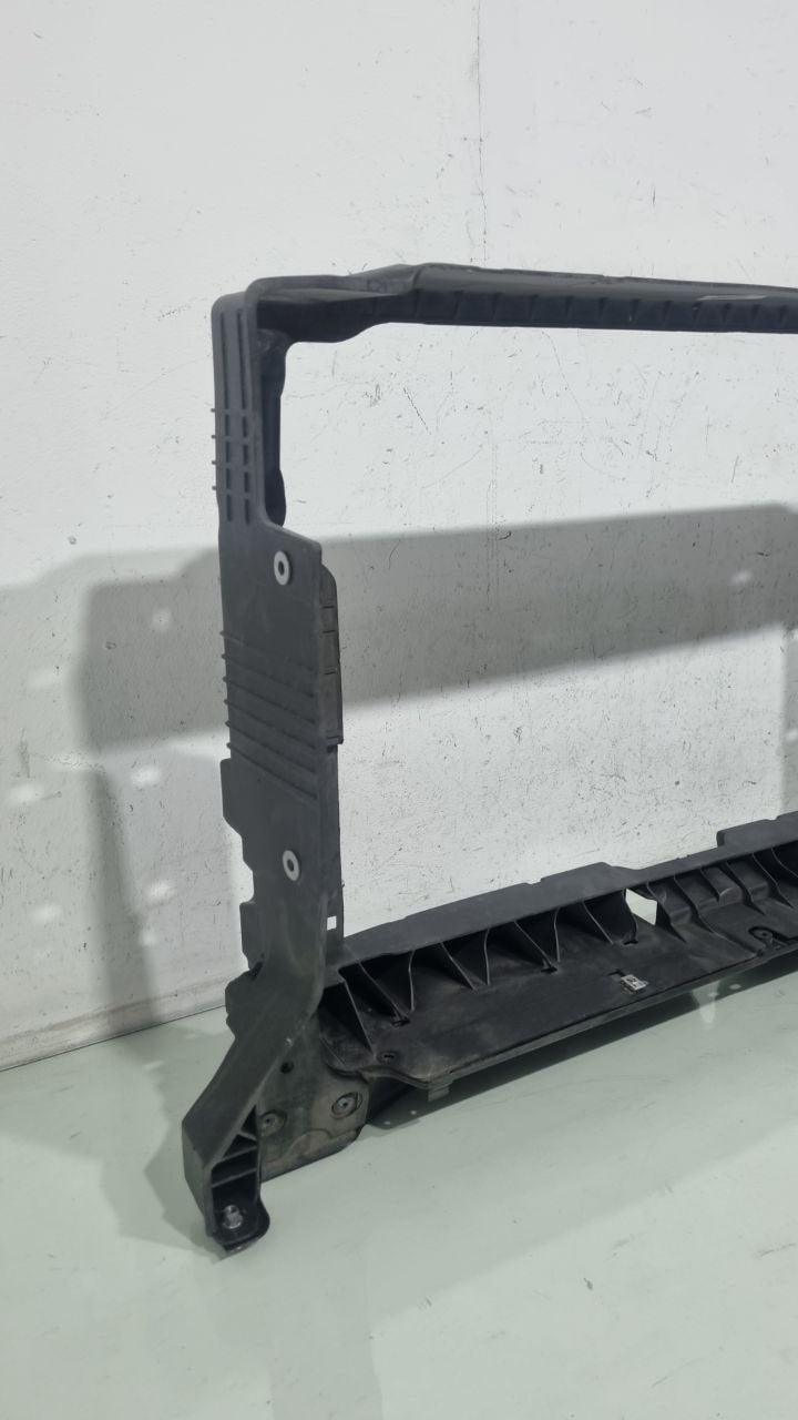 Painel Frontal Volkswagen T-Cross 2018/2021
