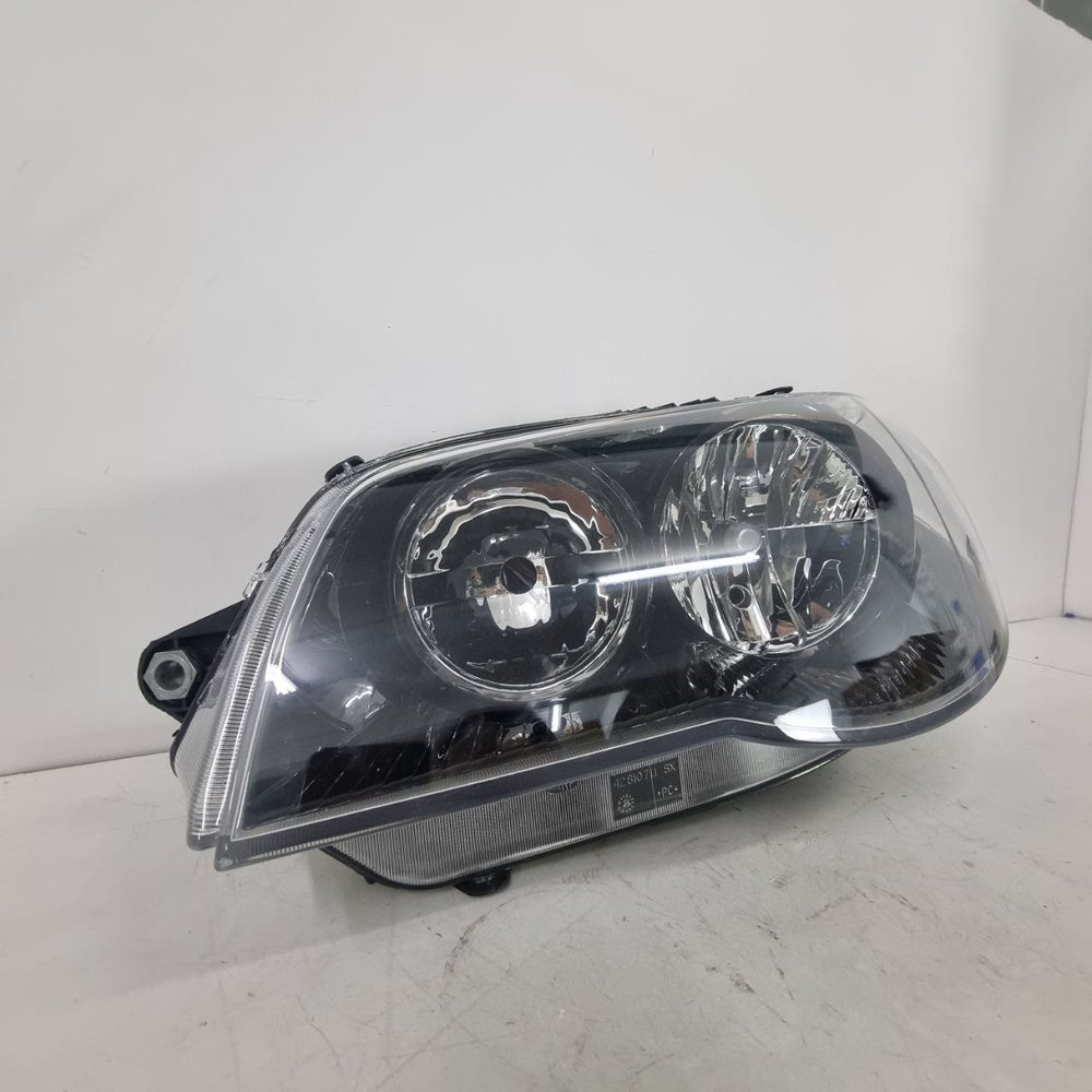 Farol Diant Esq Fiat Palio / Siena / Strada 2004/2016