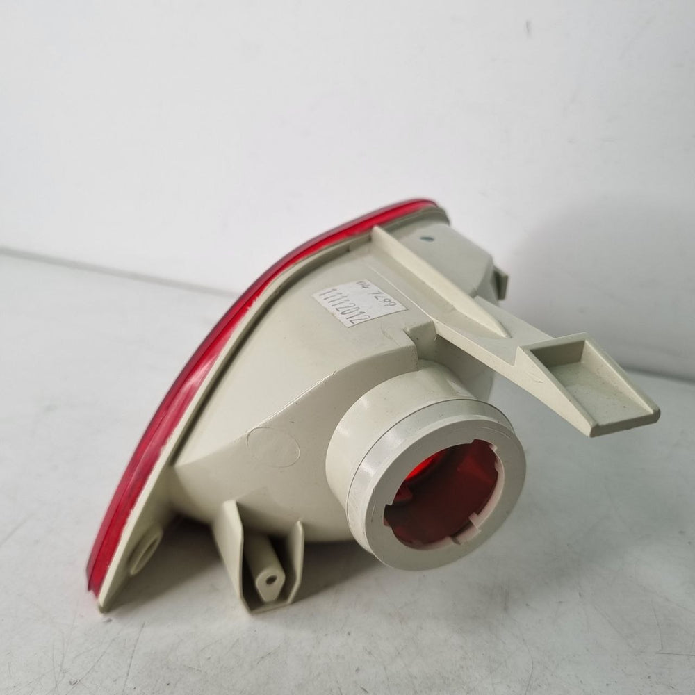 Lanterna Neblina Tras Esq Ford Focus Hatch 2009/2013