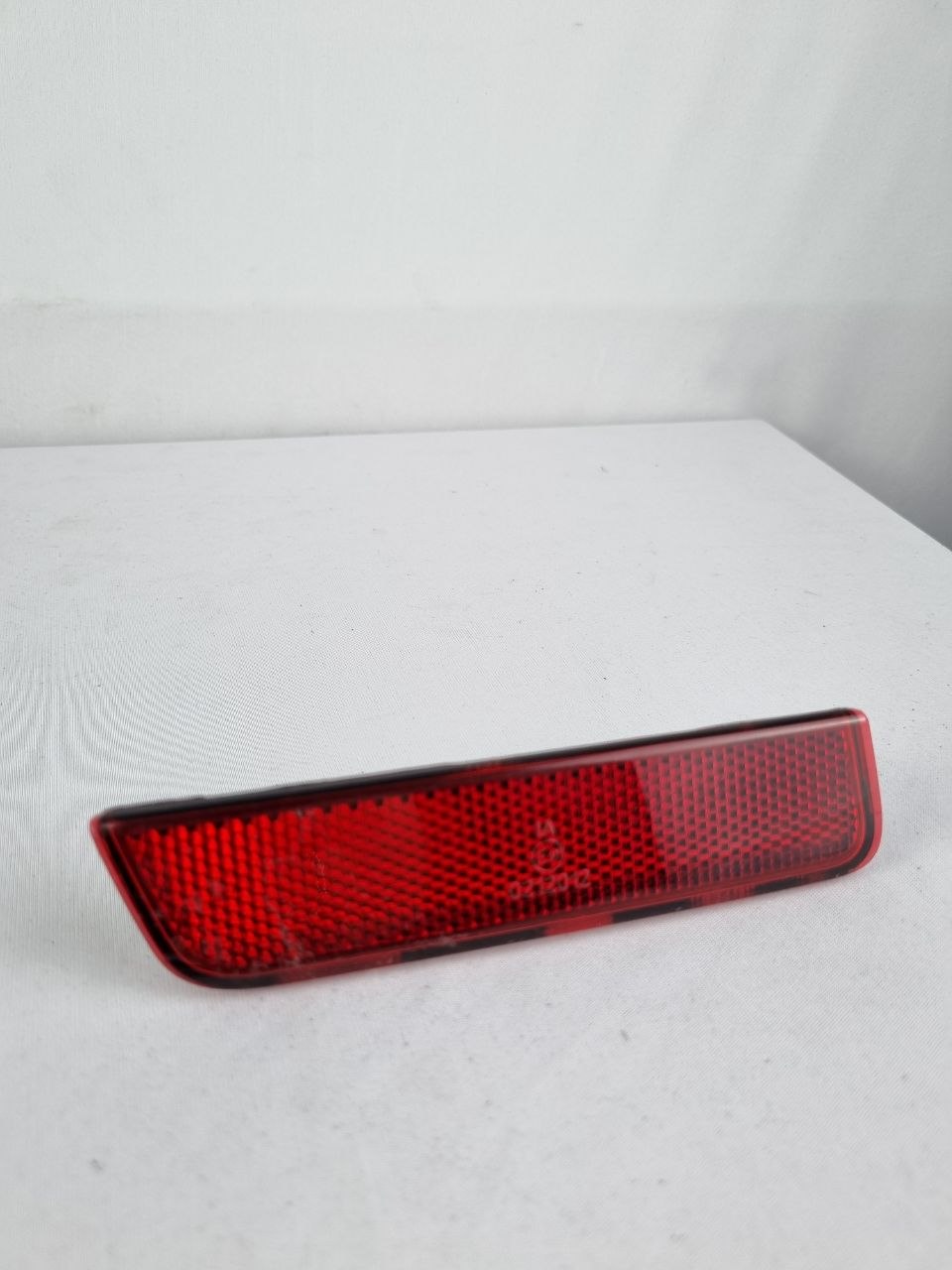 Refletor Para-choque Traseiro Direito Renault Duster 2012/2021 Novo