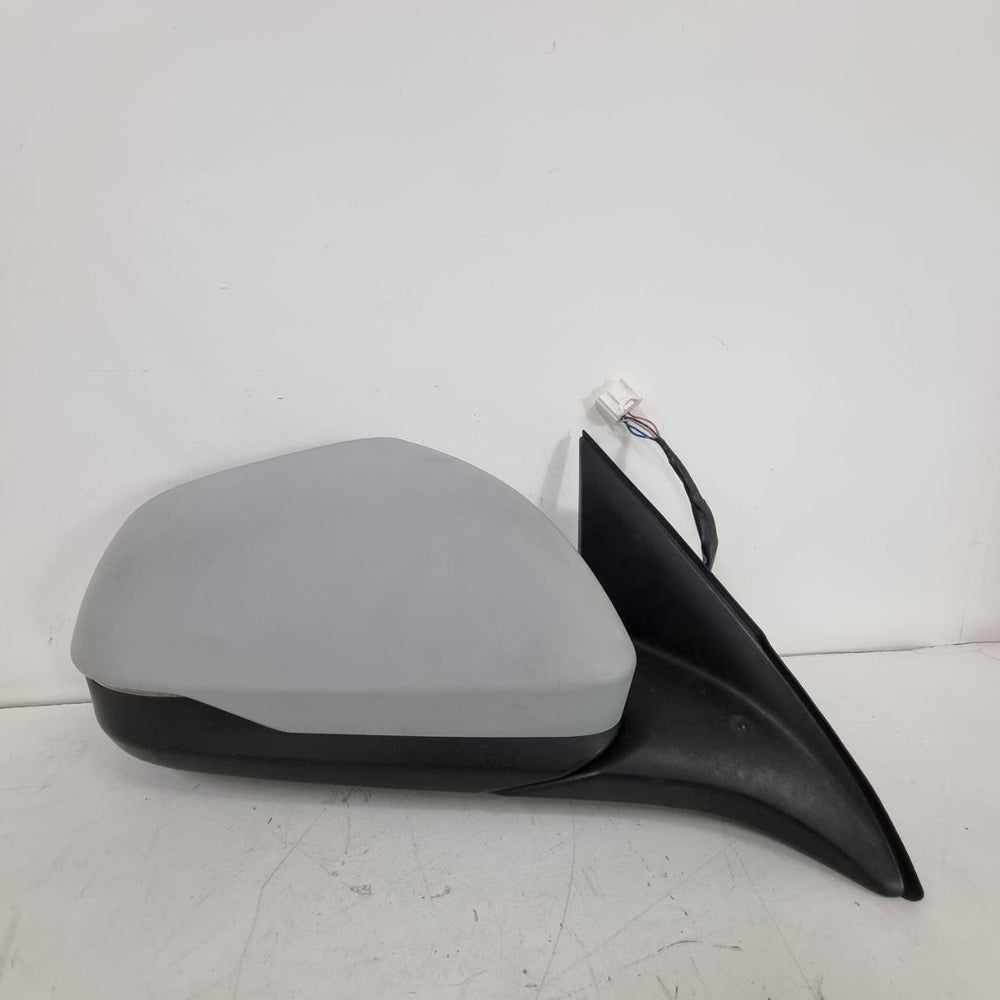 Retrovisor Lateral Dir Honda HR-V 2015/