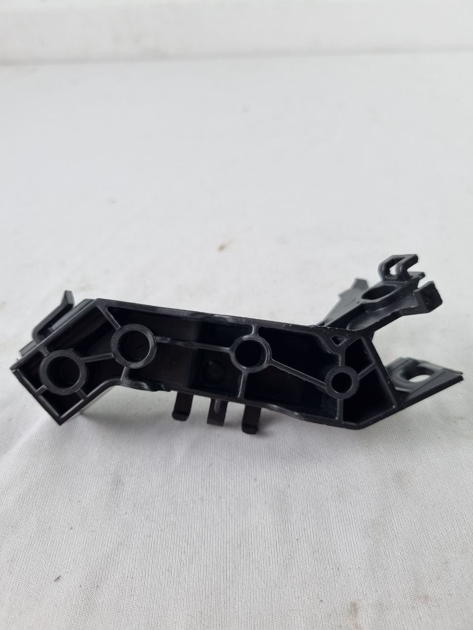Suporte Fixação Maçaneta Porta Diant Esq Jeep Renegade 2015/2024