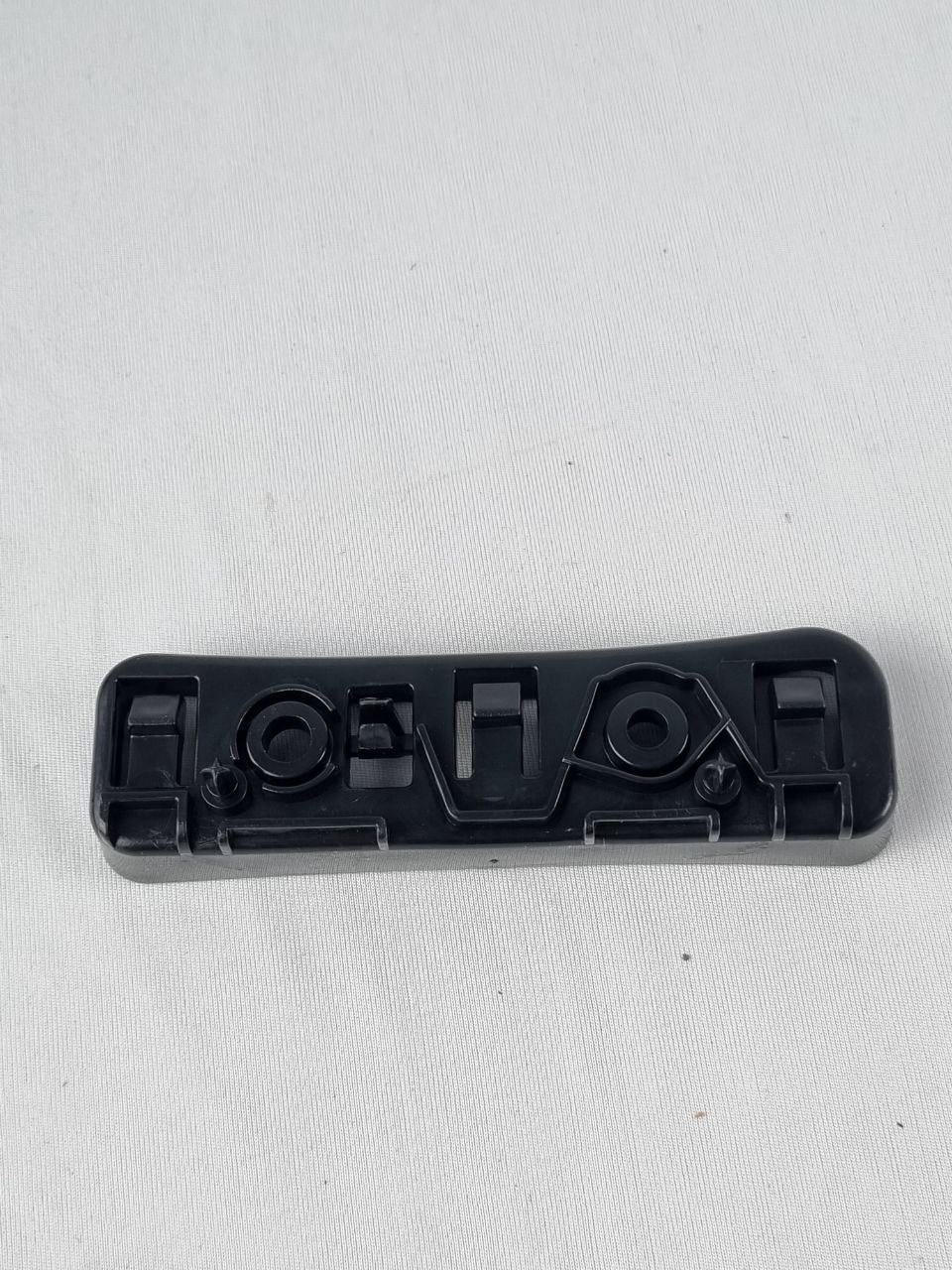 Guia Para-choque Dianteiro Fiat Argo Cronos 2017/2022 Novo