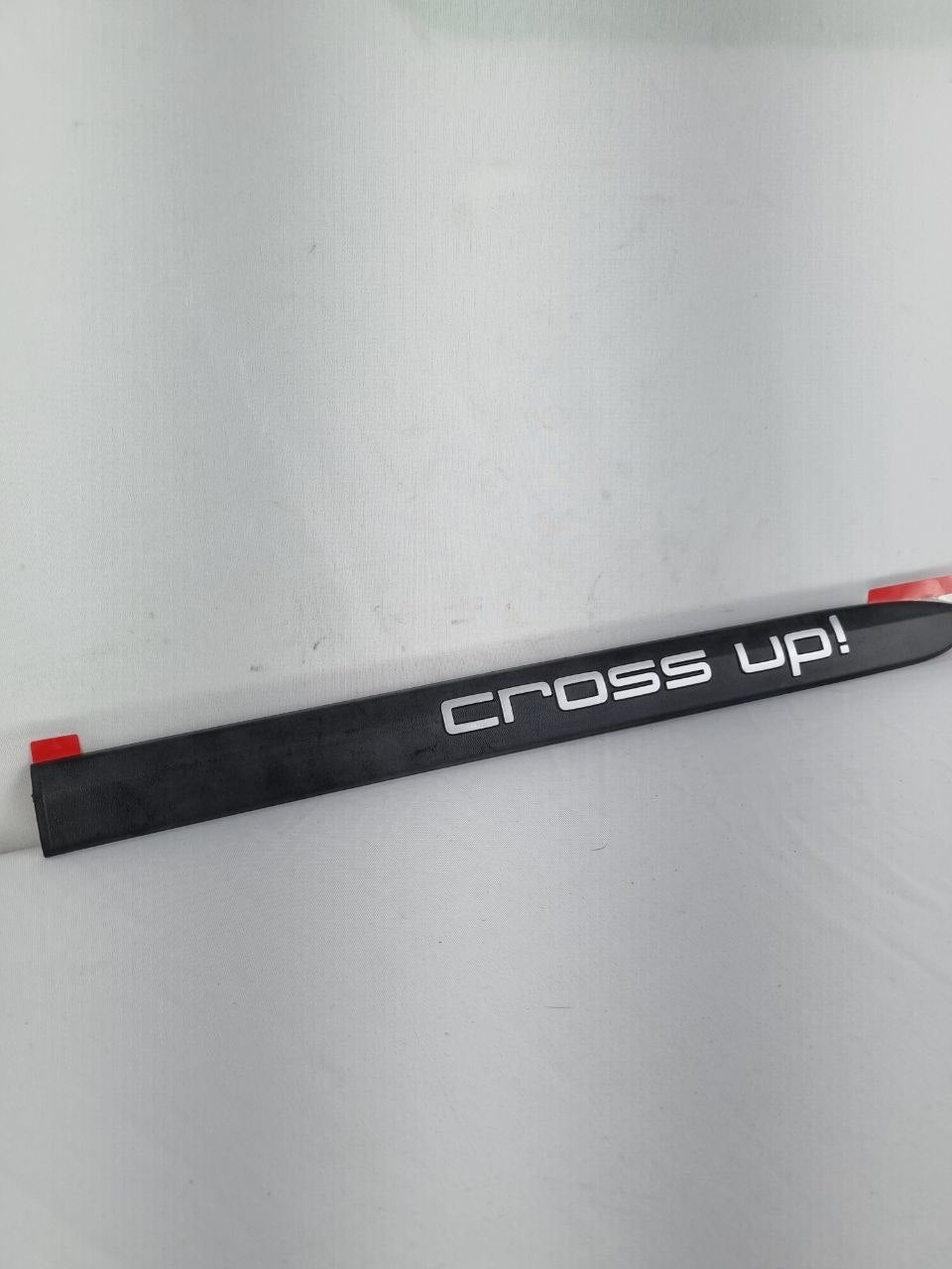 Friso Lateral Traseiro VW Cross Up 2014/2017 Novo