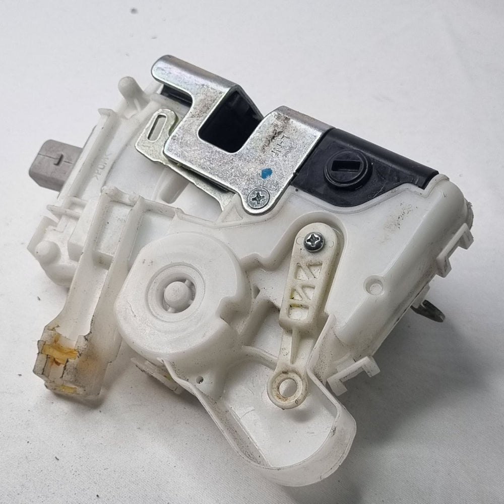 Fechadura Porta Dianteira Direita VW Gol G5 G6 2010/2019 Usada