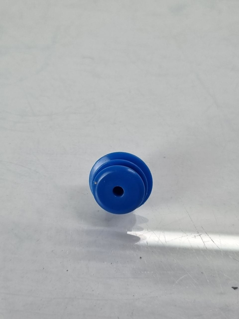 Presilha Moldura Para-lama Land Rover Evoque 2012/2020 Nova