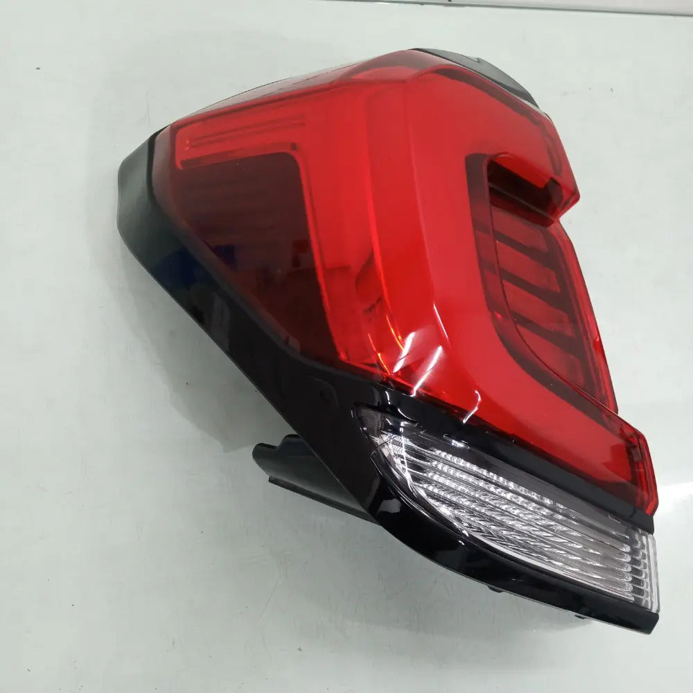Lanterna Do Lado Esquerdo Honda Wrv Modelos 2020/2023