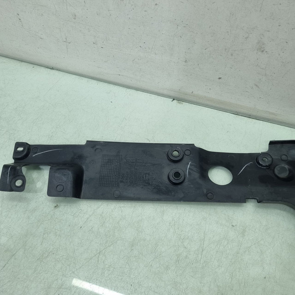 Suporte Para-choque Diant Jeep Compass 2017/2021 Usado