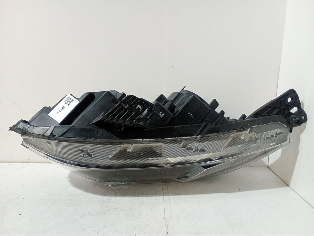 Farol Diant Esq Honda Civic 2016/2021 - Original