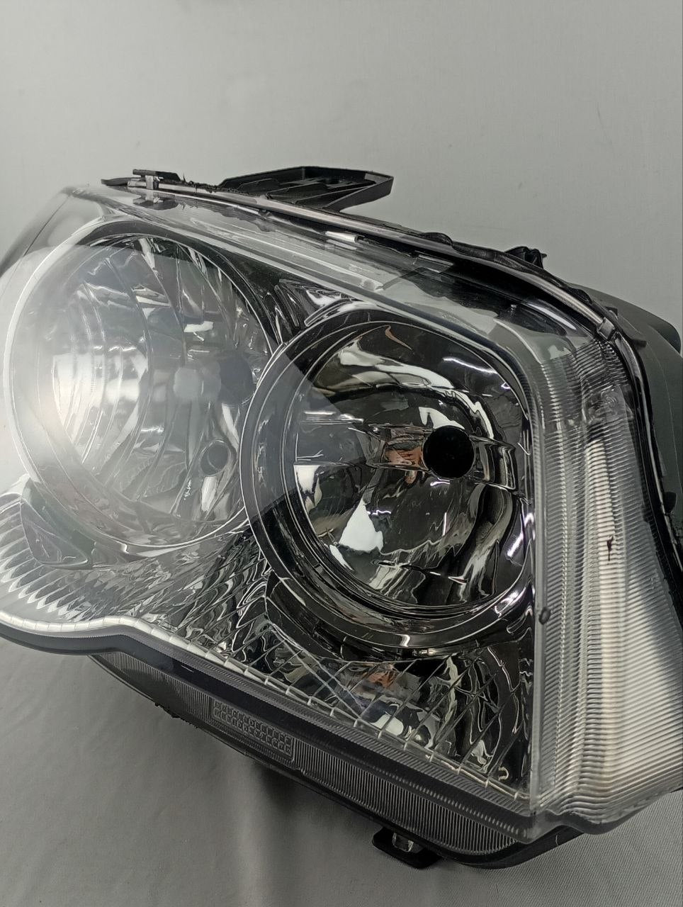Farol Diant Dir Fiat Palio/Siena/Strada 2004/2010