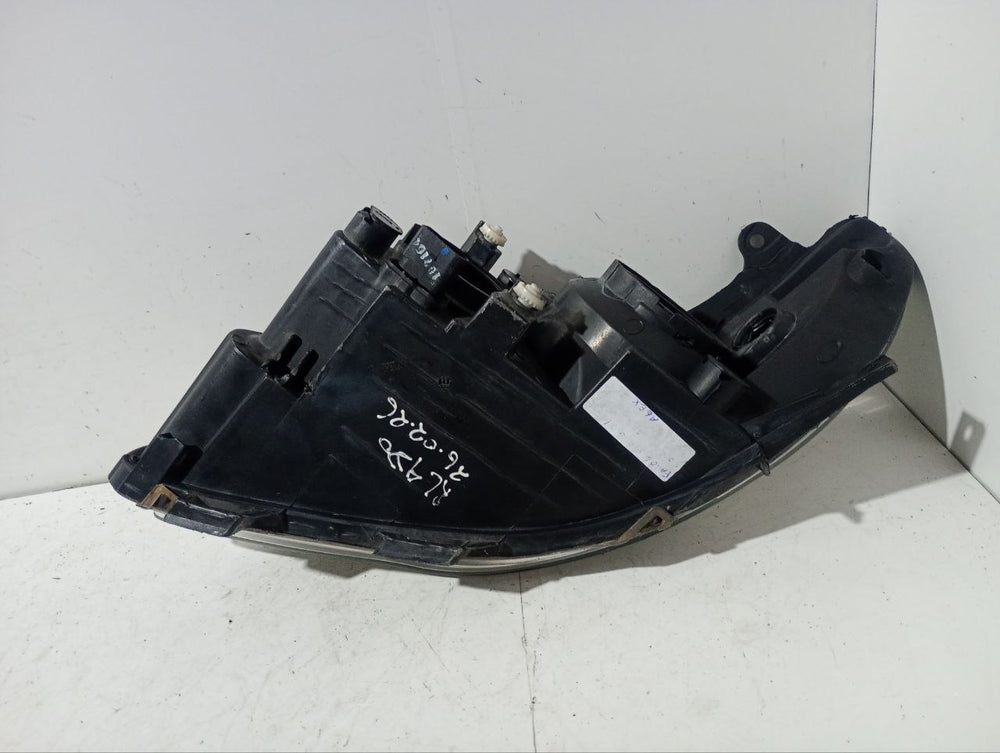Farol lado direito duplo gol g5 2008 a 2012