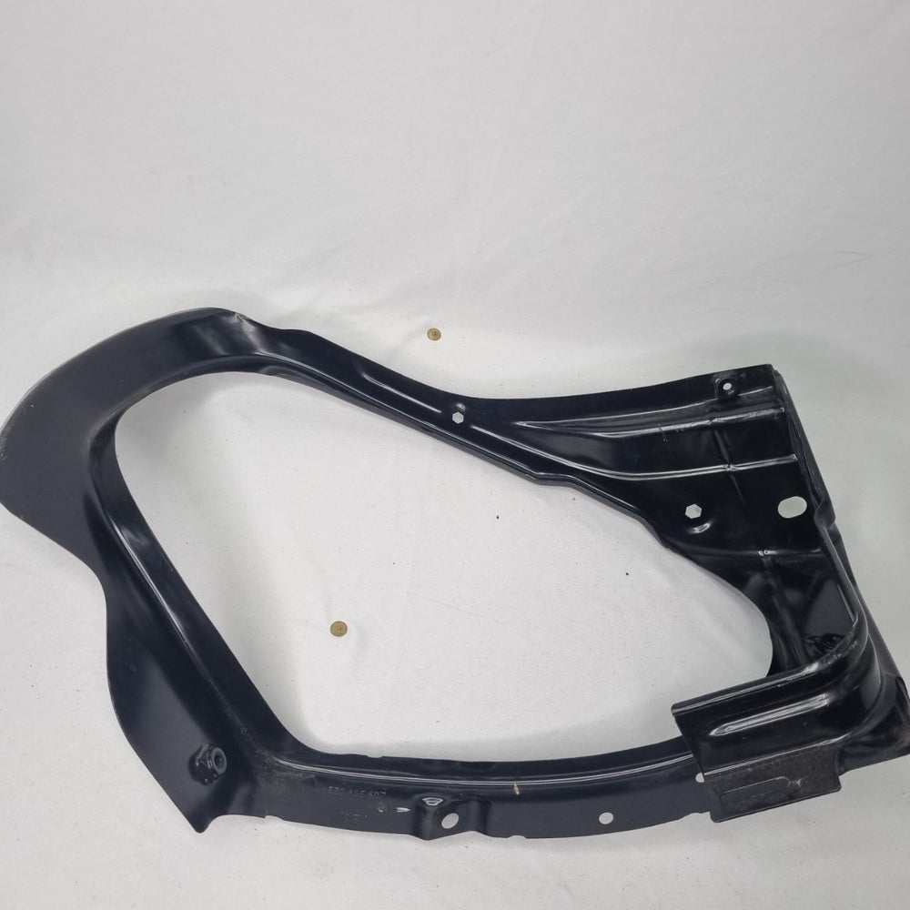 Alojamento Farol Esquerdo Volkswagen Fox 2003/2009 Novo