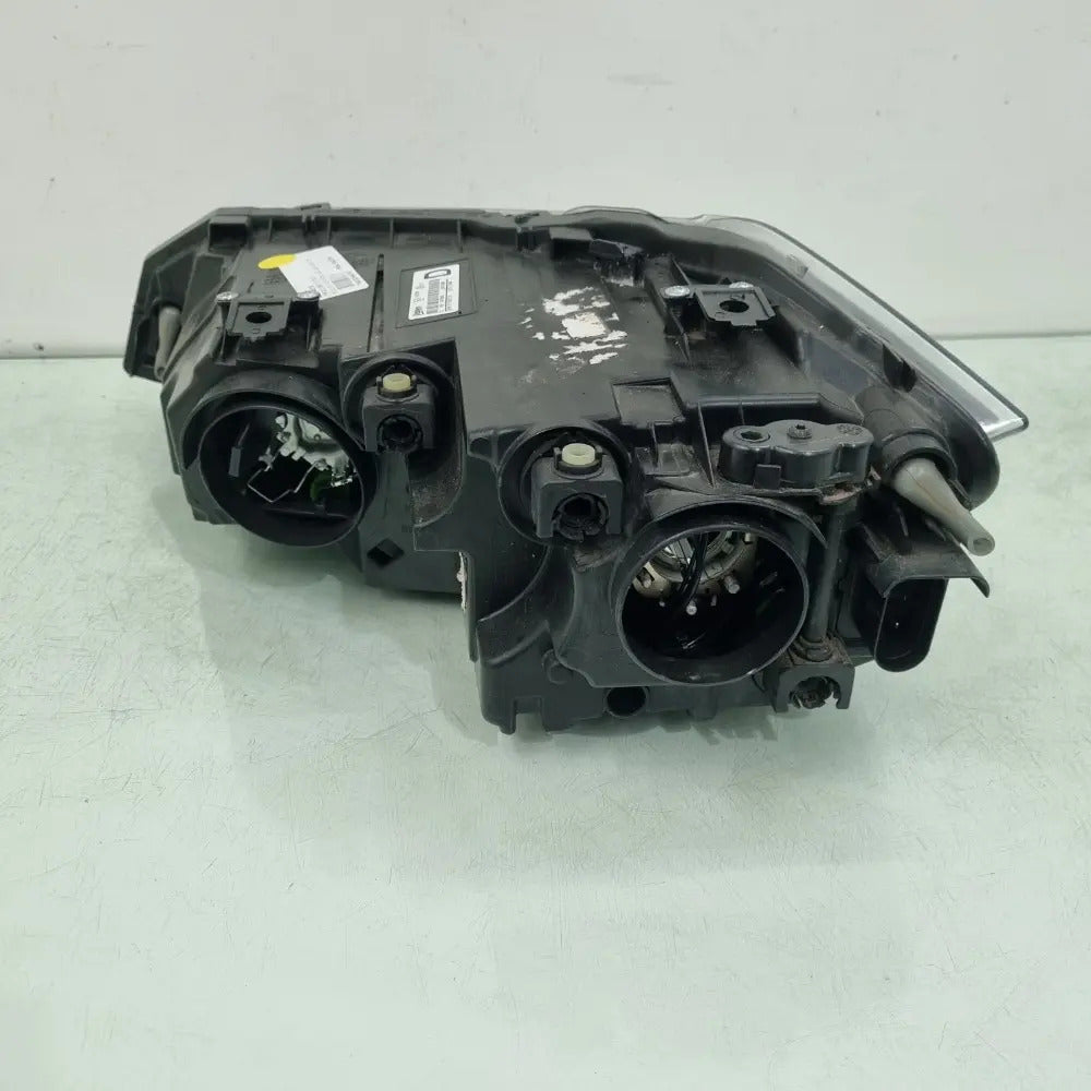 Farol Lado Direito Led Volkswagen Polo 2016/2019 Recuperado.