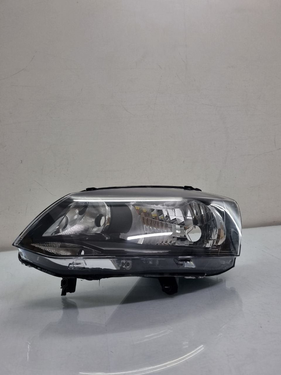 Farol Esquerdo Fox 2011/2014 Fox SpaceFox Simples Original