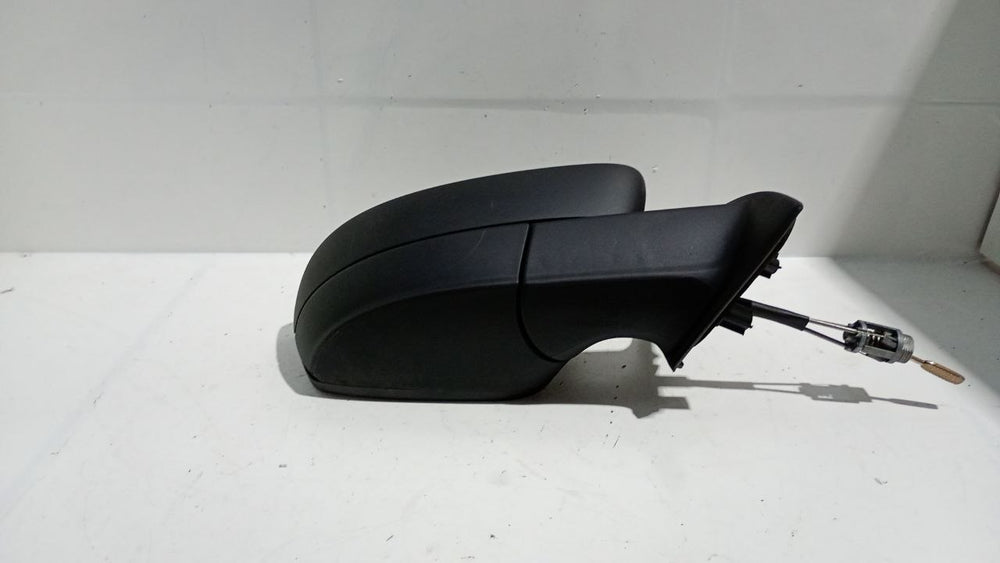 Retrovisor Esq VW Gol 2012/2022 Usado