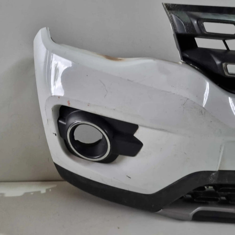 Parachoque Dianteiro Renault Kwid Modelos 2016/2022