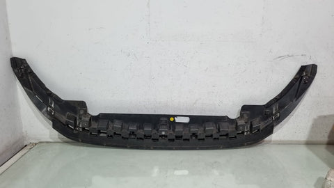 Spoiler Defletor Diant Inferior Audi A3 2014/2021