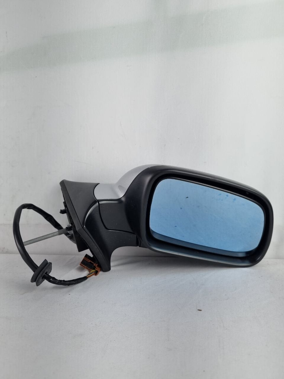 Retrovisor Direito 407 2005/2007 Elétrico Original