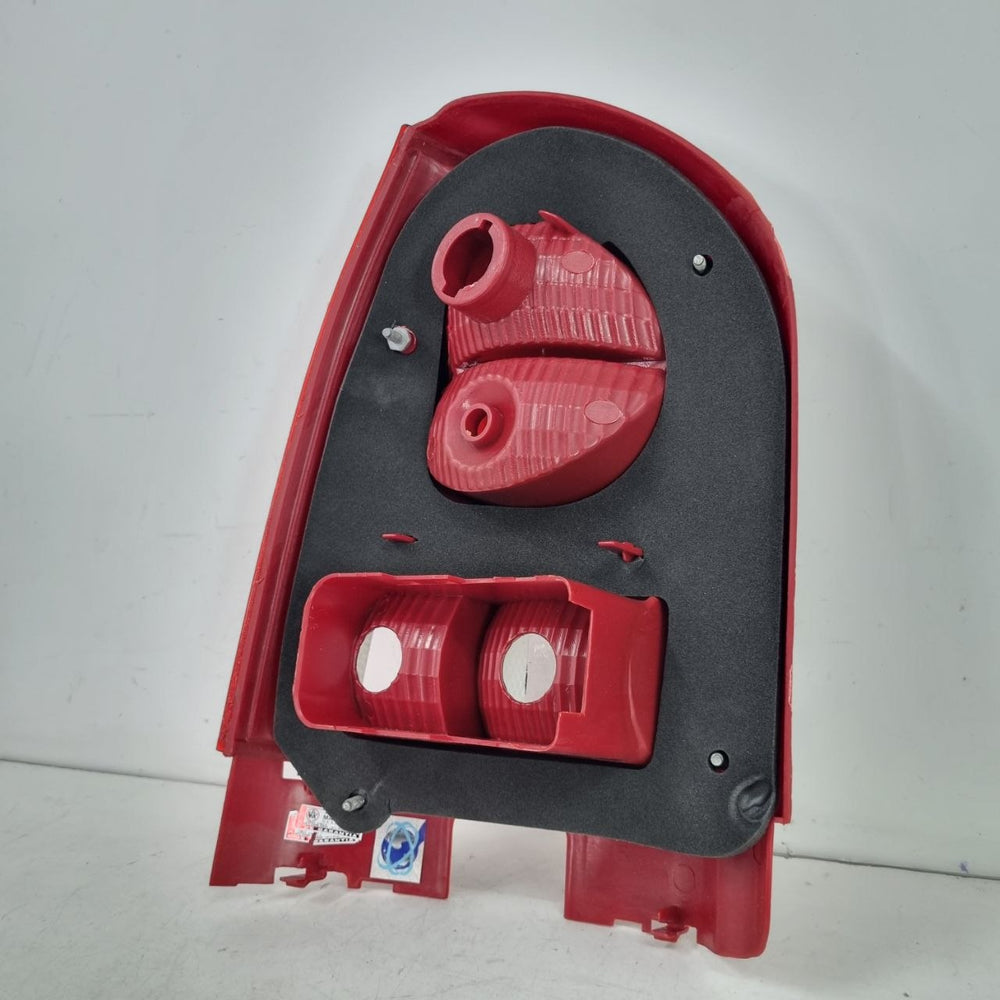Lanterna Tras Dir Volkswagen Gol GIV 2006/2013