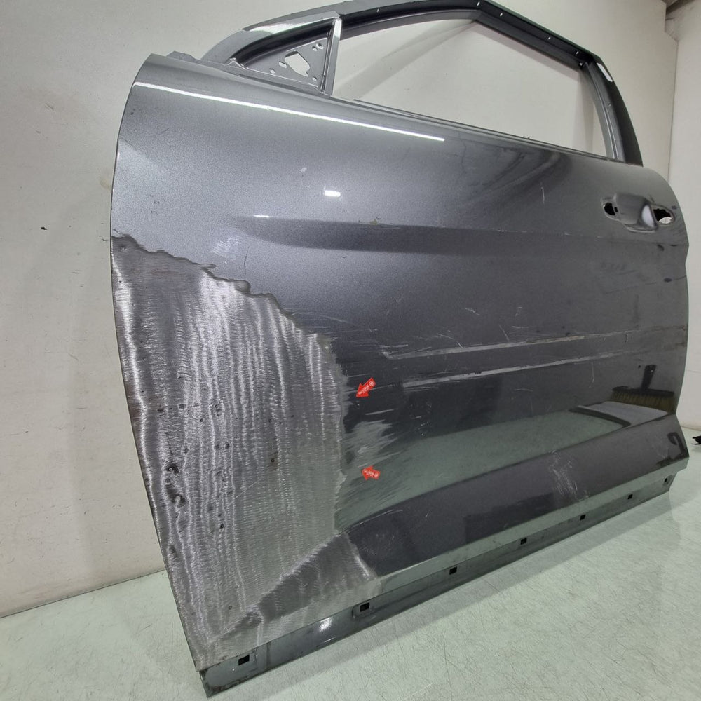 Porta Diant Esq Hyundai Creta 2017/2022 Usada