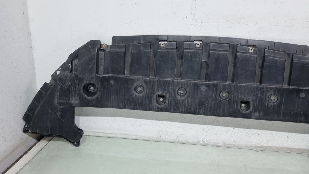 Defletor Diant Inferior Ford Fusion 2013/2016