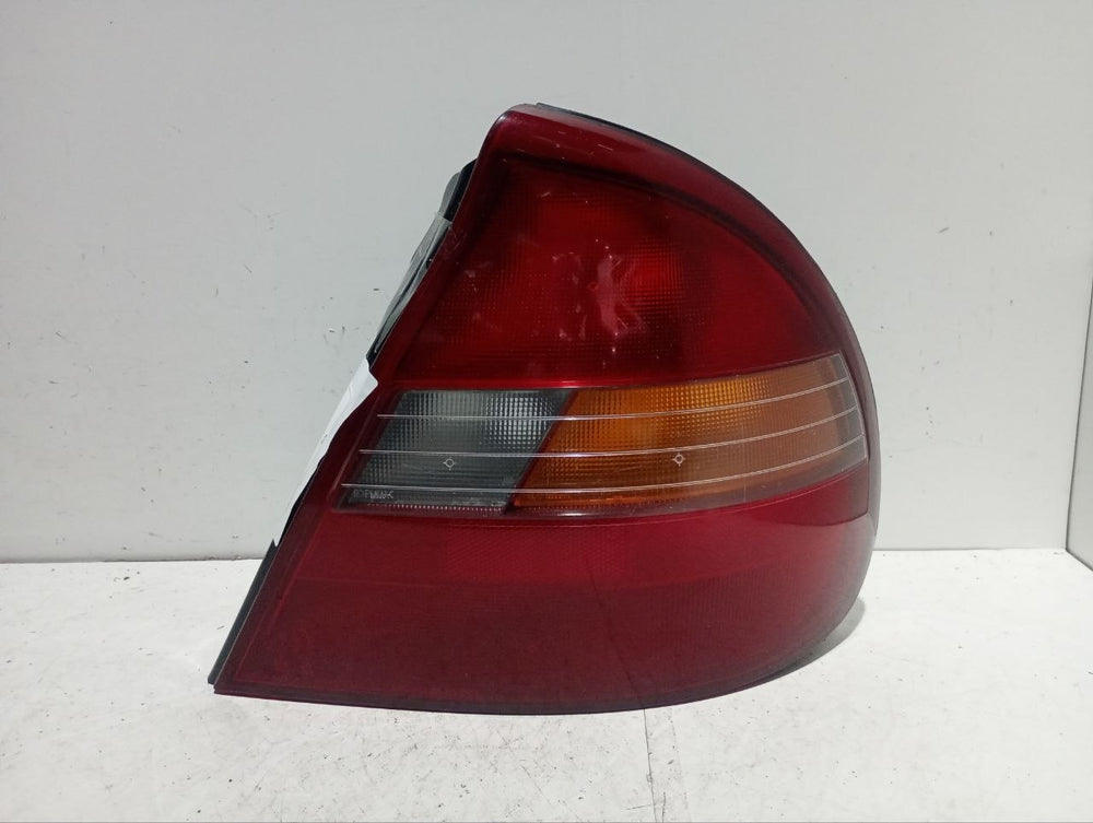 Lanterna Tras Esq Honda Civic 1999/2000 - Original