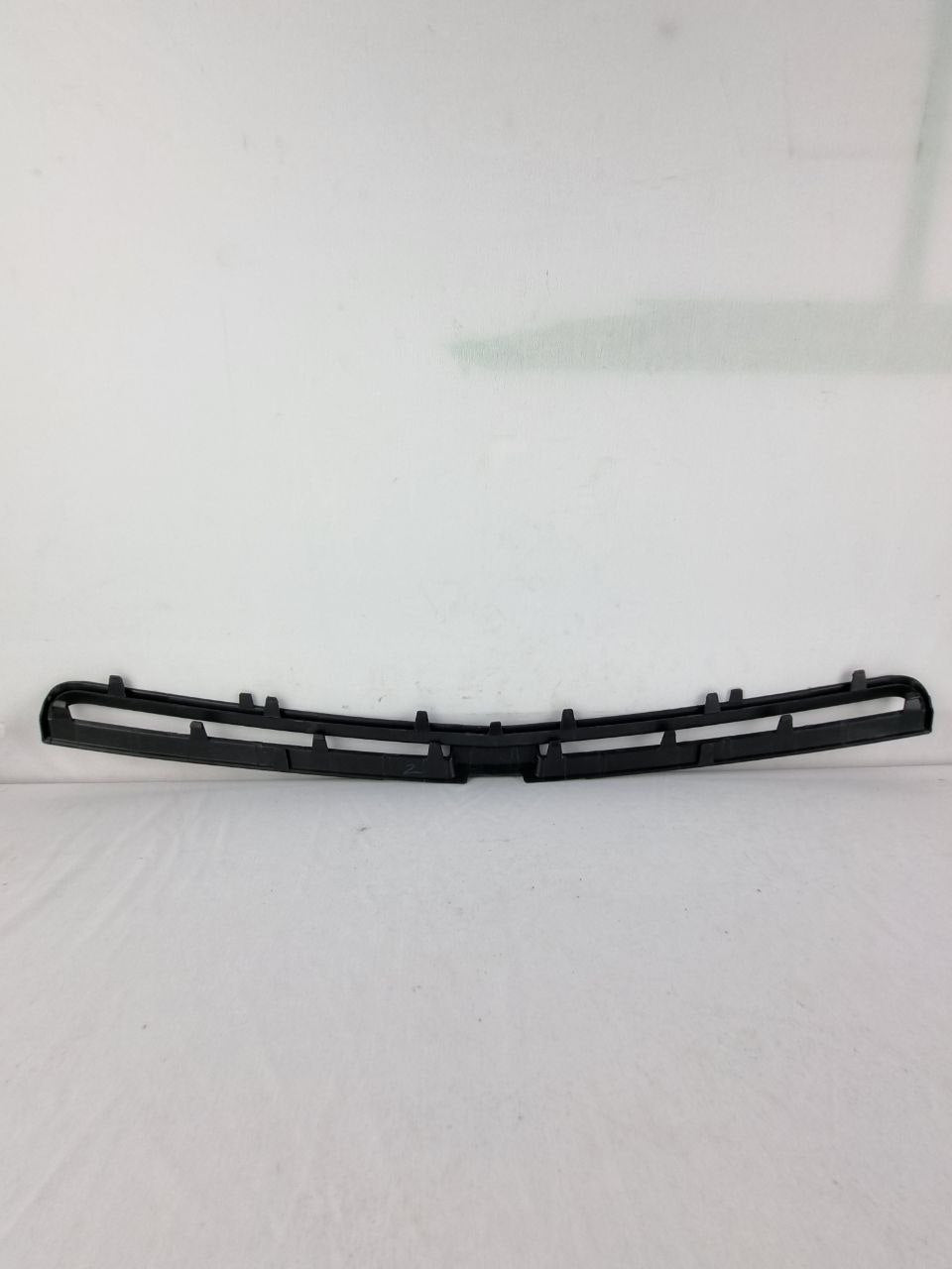 Moldura Superior Grade Dianteira Chevrolet Celta Prisma 2012/2016 Nova