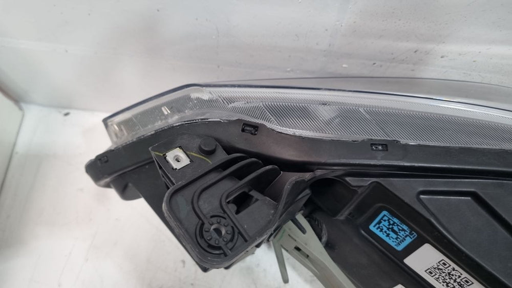 Farol Diant Dir Chevrolet Onix 2020/2025