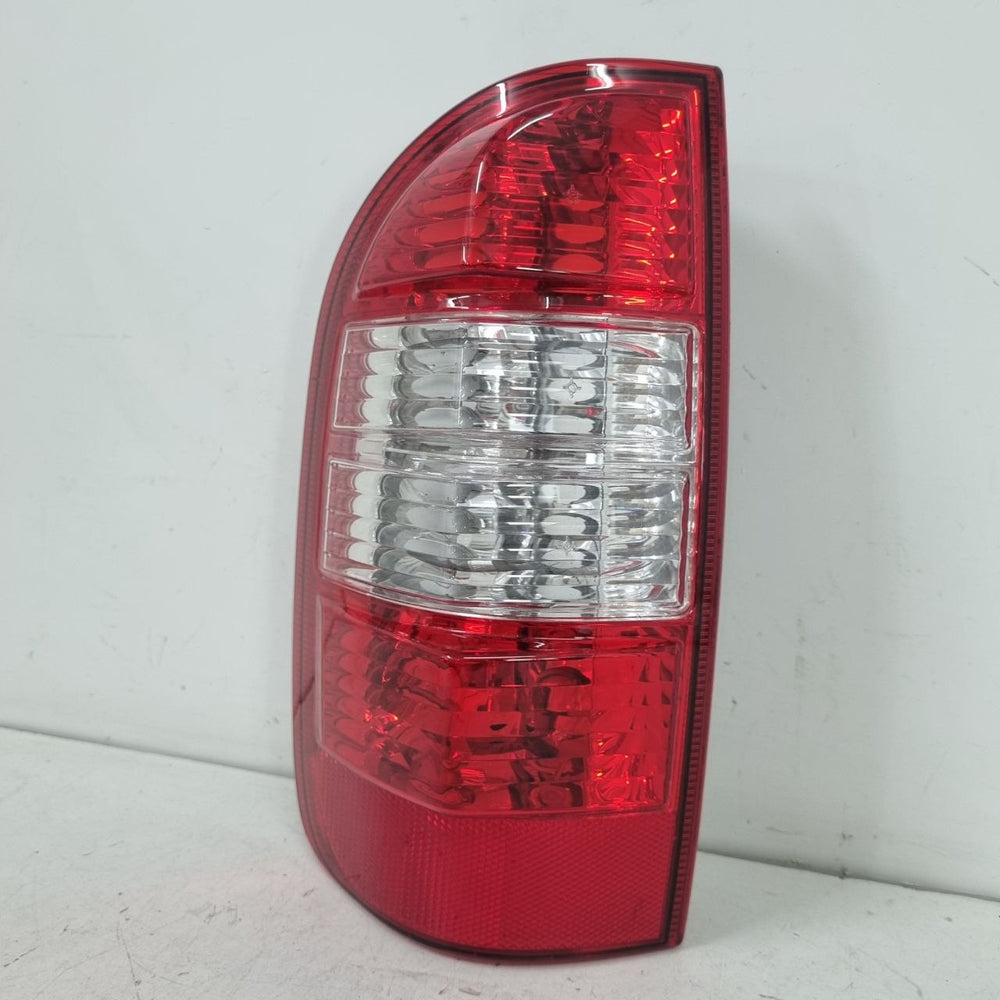 Lanterna Tras Esq Chevrolet S10 2008/2011