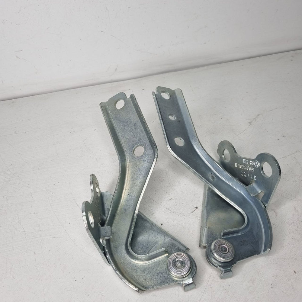 Par Dobradiça Capo Volkswagen Fox/Gol G5/G6 2008/2016