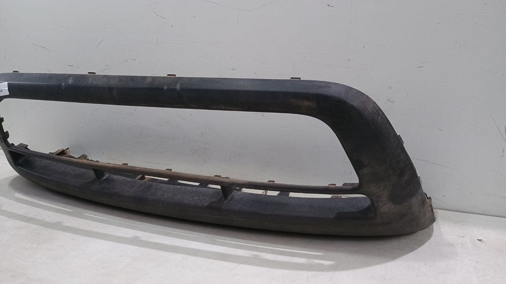 Grade Moldura Parachoque Kia Soul 2009/2015 Usado