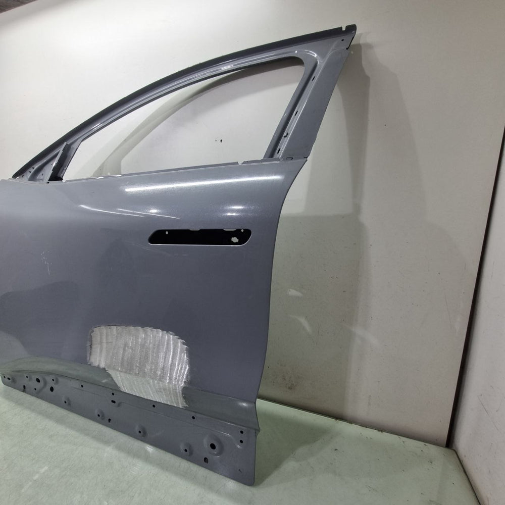 Porta Diant Esq Renault Duster 2024 Usada